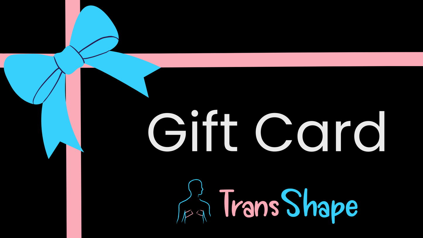 TransShape Gift Card