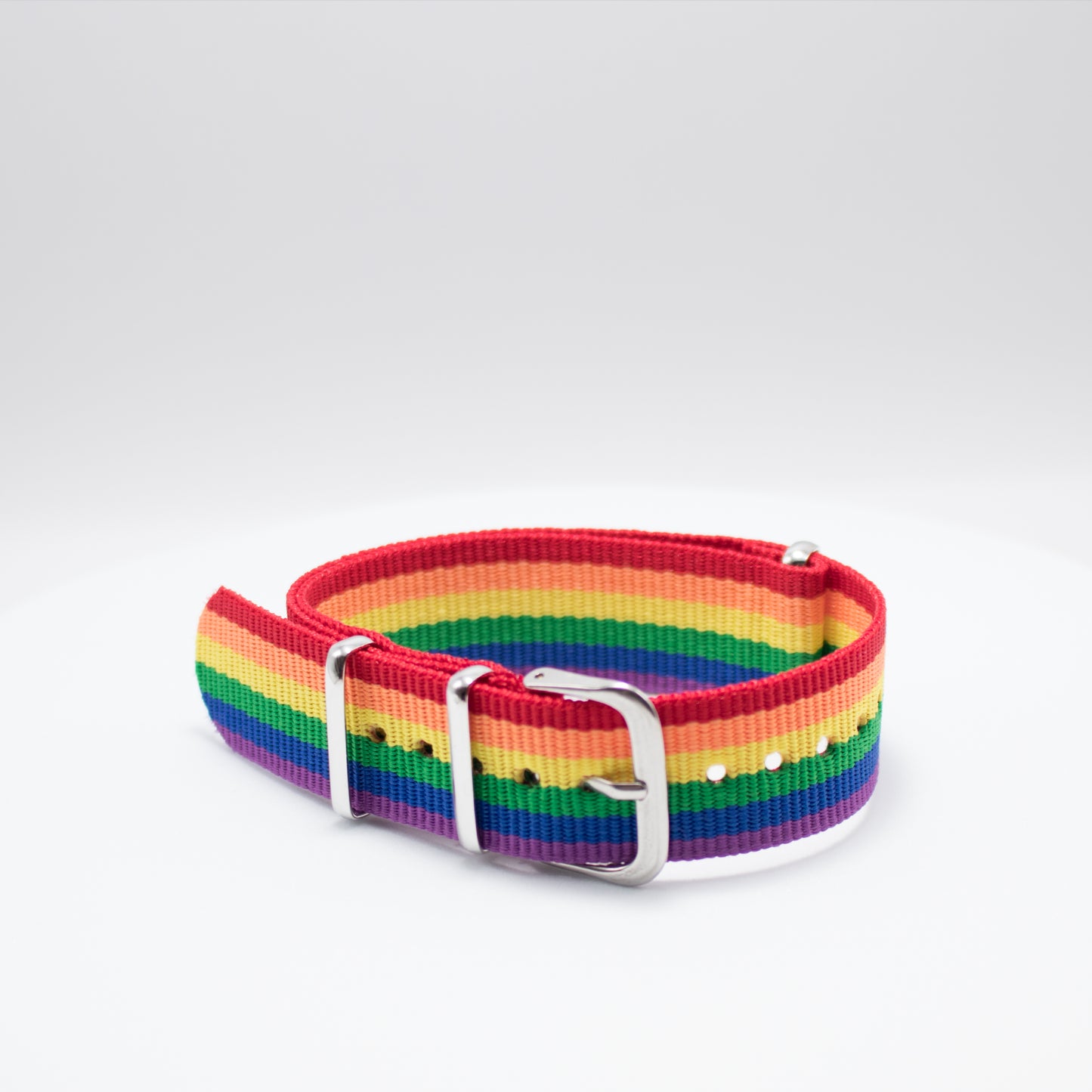 Pride Wrist Strap