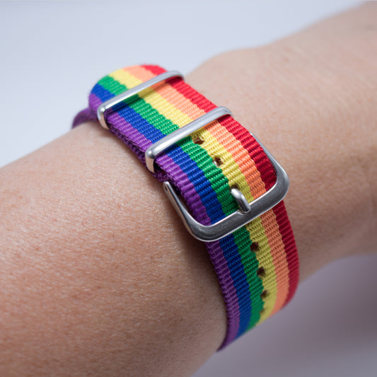 Pride Wrist Strap