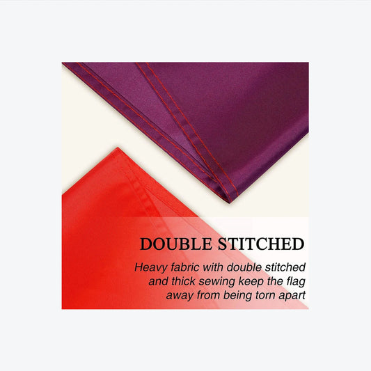 Progressive Pride Flag - Large