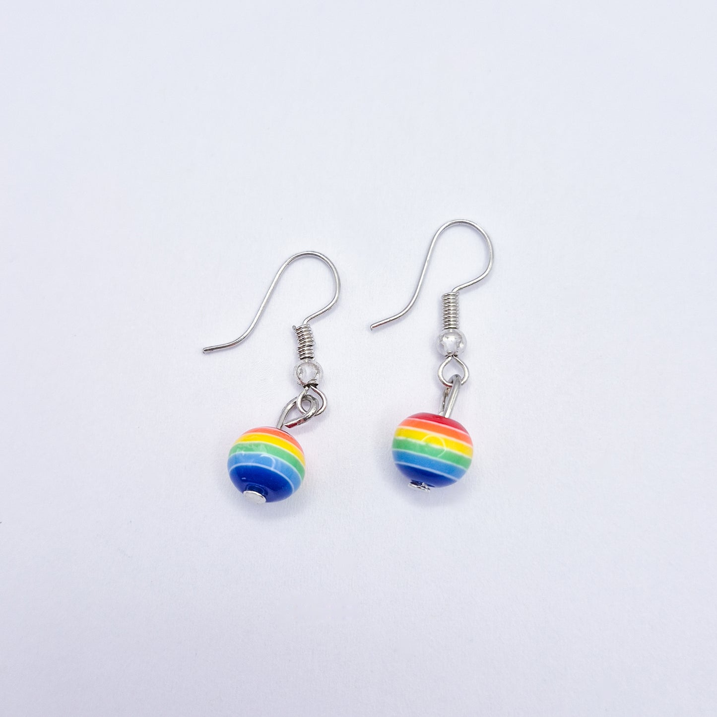 Pride Drop Dangle Earrings