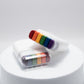 Pride Rainbow Body Paint