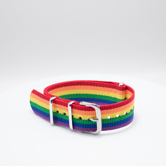Pride Wrist Strap