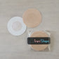 2x 10 pack Nipple Covers